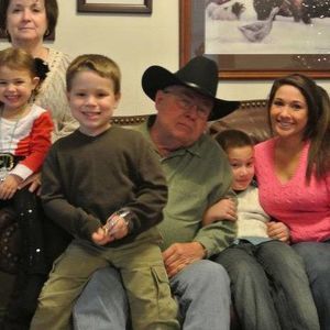 Meet your Posher, Brenda